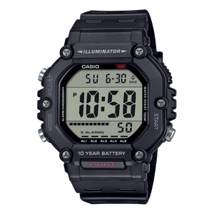 Reloj - CASIO AE-1600H-1AV