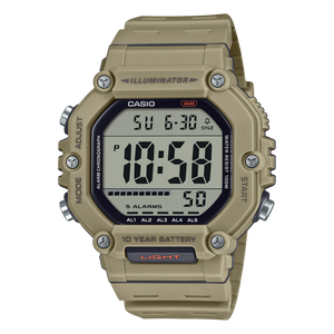 Reloj - CASIO AE-1600H-5AV