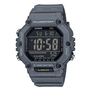 Reloj - CASIO AE-1600H-8BV