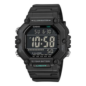 Reloj - CASIO AE-1600HX-1BV