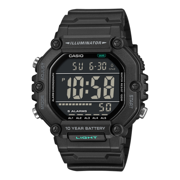 Reloj - CASIO AE-1600HX-1BV