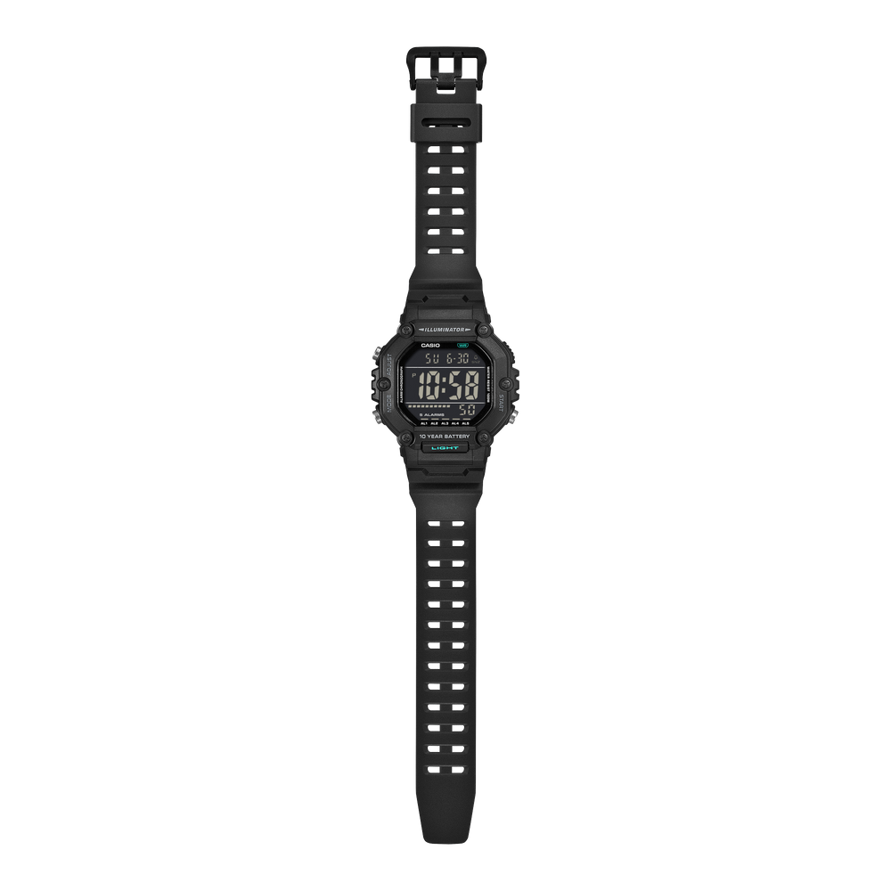 Reloj - CASIO AE-1600HX-1BV