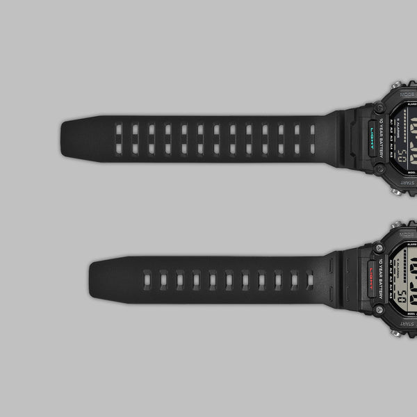 Reloj - CASIO AE-1600HX-1BV