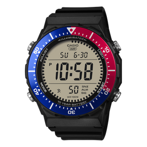 Reloj - CASIO AE-1700H-1A2V