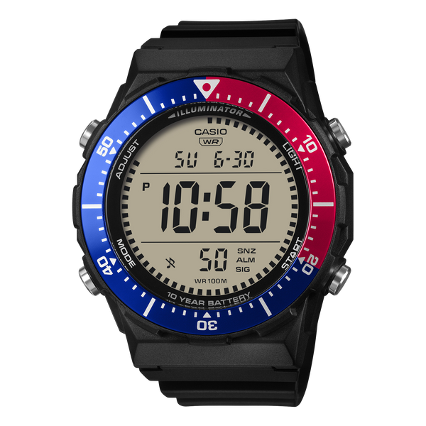 Reloj - CASIO AE-1700H-1A2V