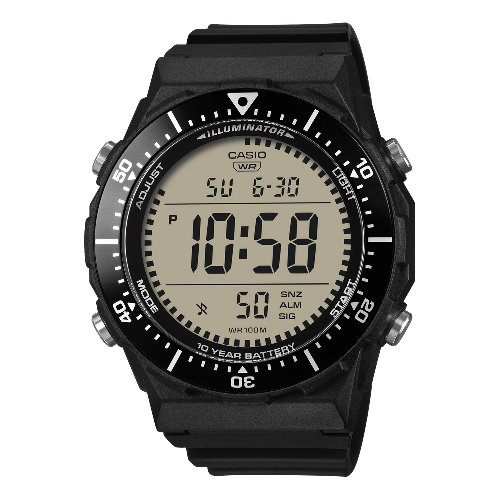 Reloj - CASIO AE-1700H-1AV