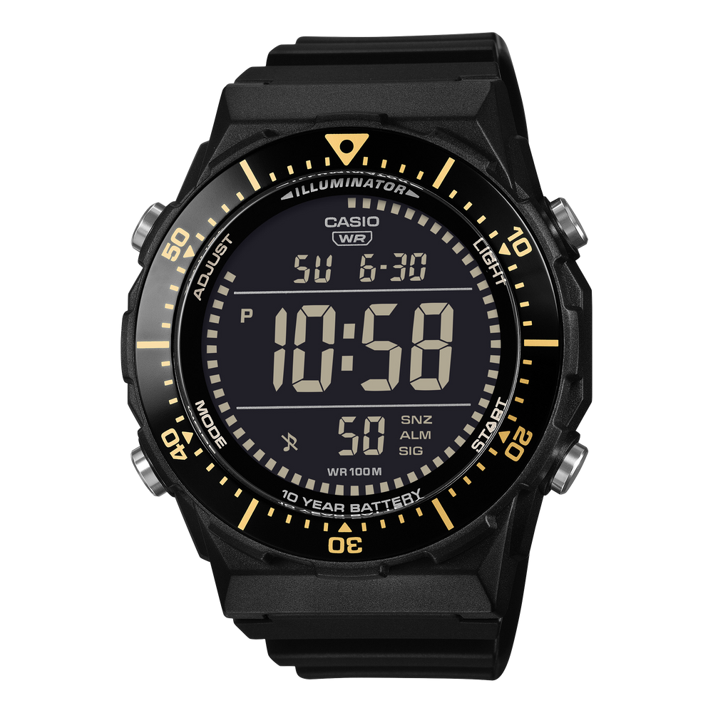 Reloj - CASIO AE-1700H-1BV