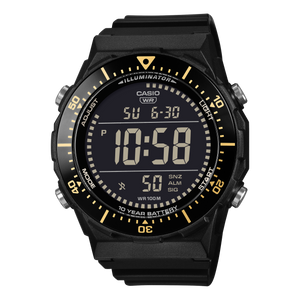 Reloj - CASIO AE-1700H-1BV