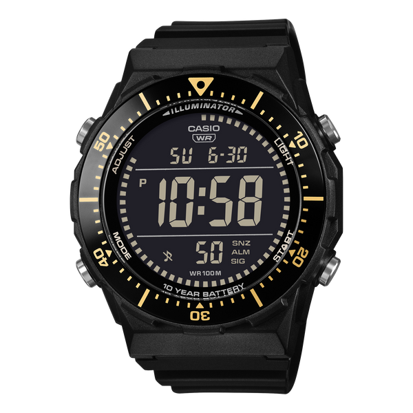 Reloj - CASIO AE-1700H-1BV