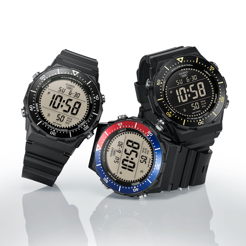 Reloj - CASIO AE-1700H-1AV
