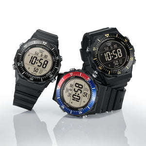 Reloj - CASIO AE-1700H-1BV
