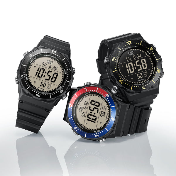 Reloj - CASIO AE-1700H-1BV