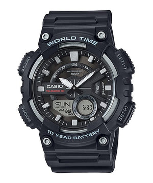 Reloj - CASIO AEQ-110W-1AV