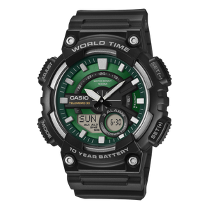 Reloj - CASIO AEQ-110W-3A2V