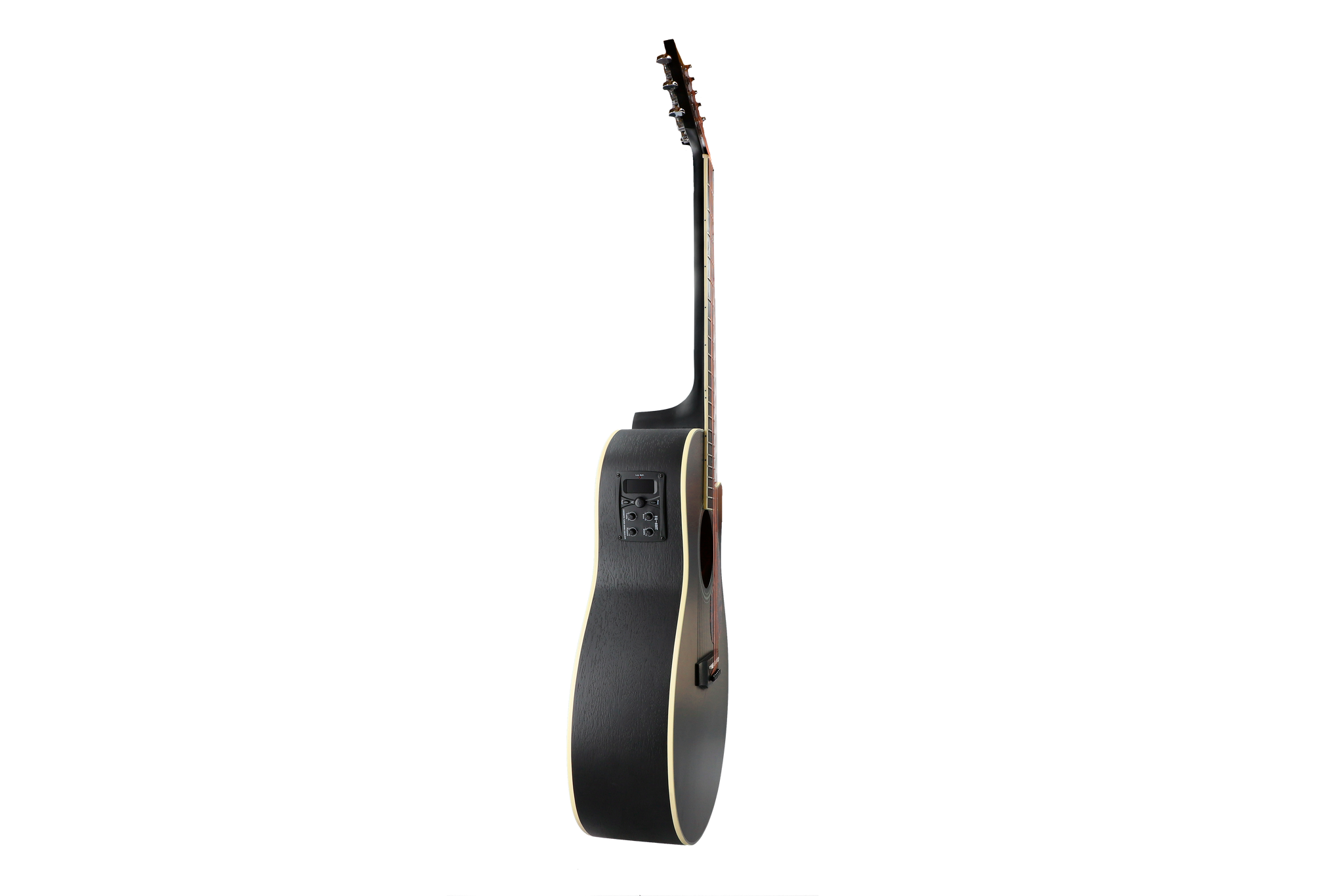 Guitarra Electroacústica - Liverpool AF17CE-GA-BK