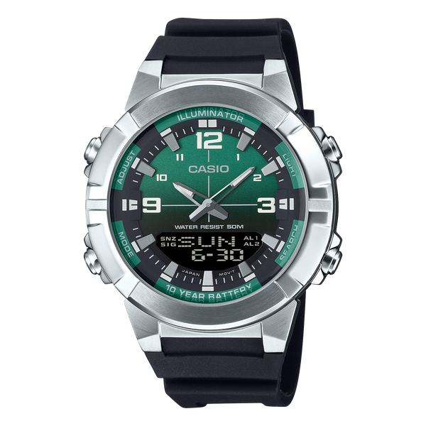 Reloj - CASIO AMW-870A-3AV