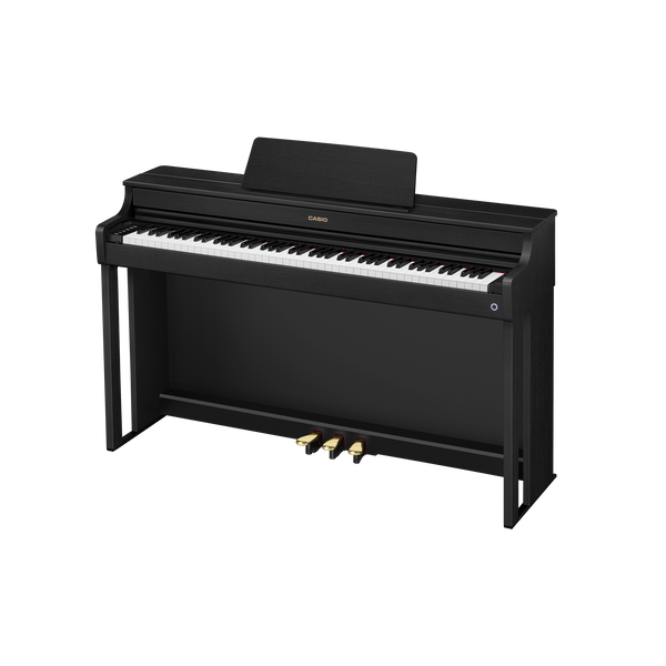Piano digital - CASIO Celviano AP-300BKC2 Negro