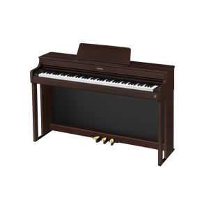 Piano digital - CASIO Celviano AP-300BNC2 Cafe