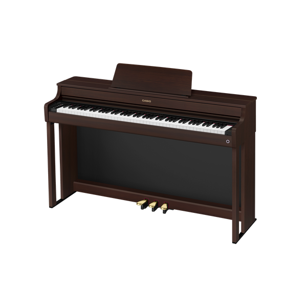 Piano digital - CASIO Celviano AP-300BNC2 Cafe