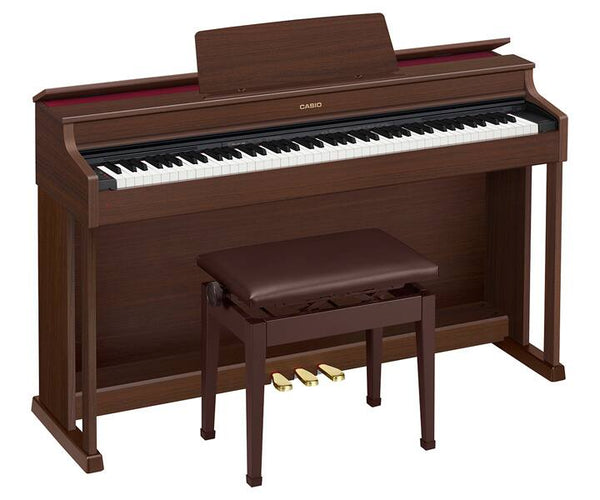 Piano digital - CASIO Celviano AP-470