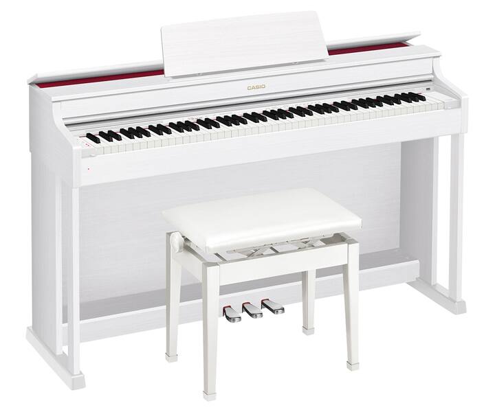 Piano digital - CASIO Celviano AP-470