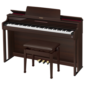 Piano digital - CASIO Celviano AP-550BKC2
