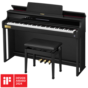 Piano digital - CASIO Celviano AP-750BKC2