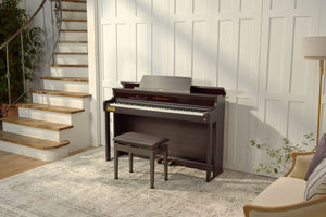 Piano digital - CASIO Celviano AP-750BNC2