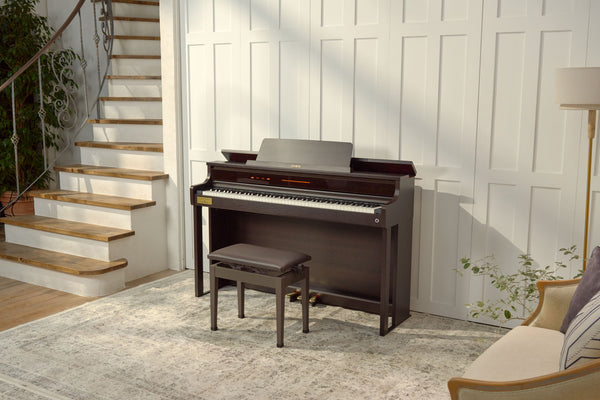 Piano digital - CASIO Celviano AP-750BNC2