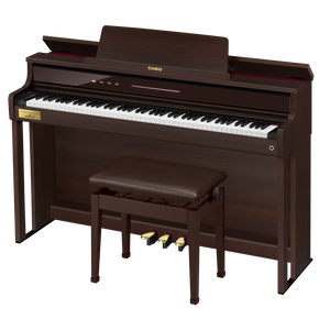 Piano digital - CASIO Celviano AP-750BNC2