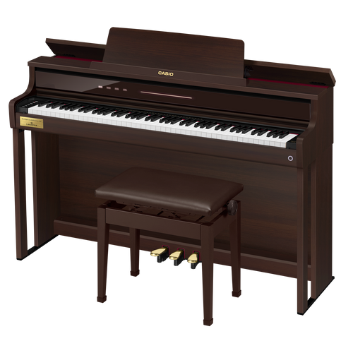 Piano digital - CASIO Celviano AP-750BNC2