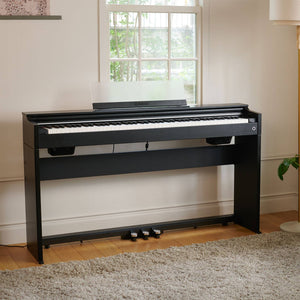 Piano digital - Casio Celviano AP-S200BKC2