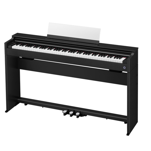 Piano digital - Casio Celviano AP-S200BKC2
