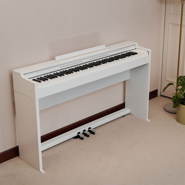 Piano digital - Casio Celviano AP-S200WEC2