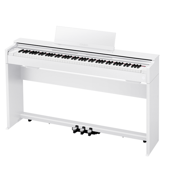 Piano digital - Casio Celviano AP-S200WEC2