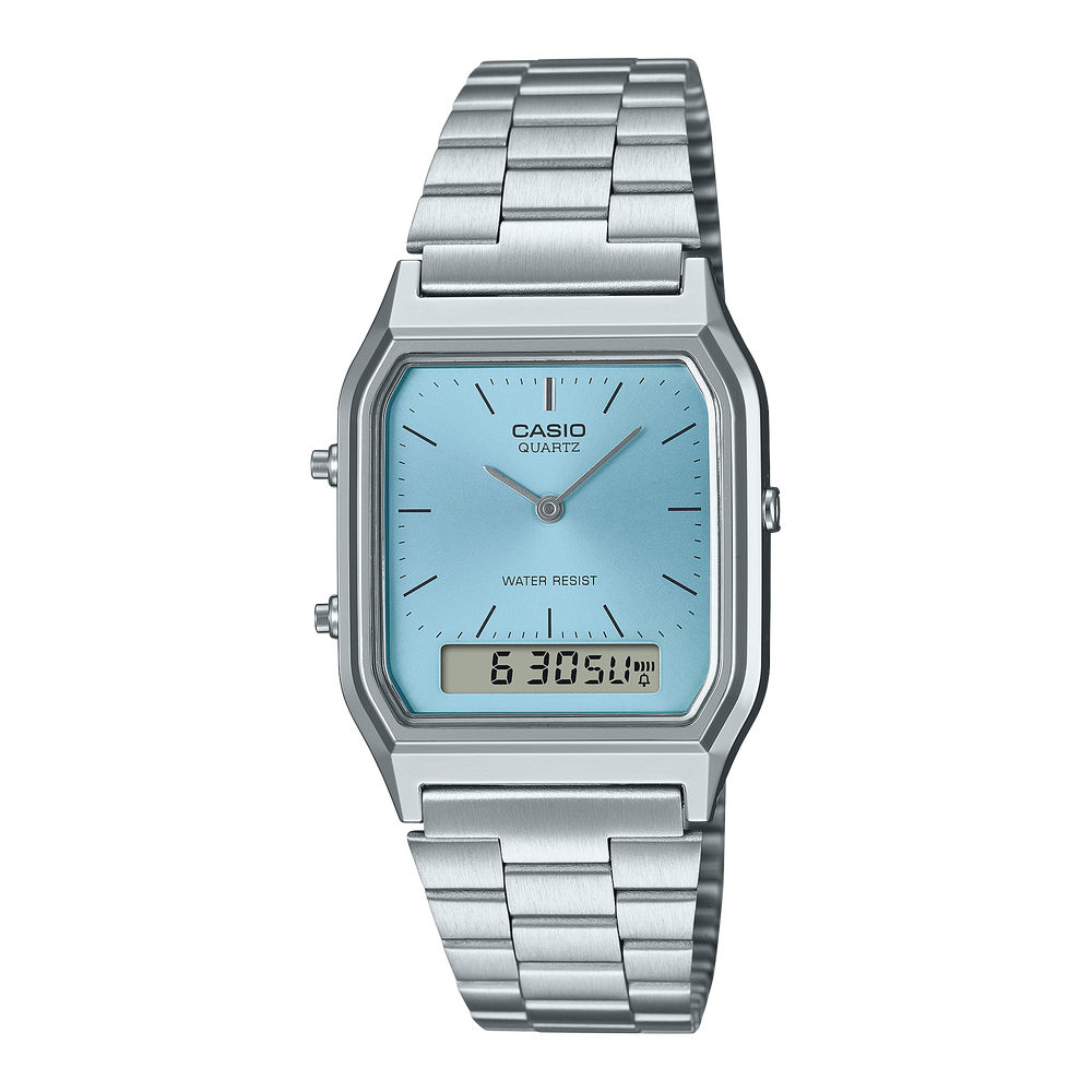 Reloj - CASIO AQ-230A-2A1