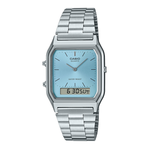Reloj - CASIO AQ-230A-2A1