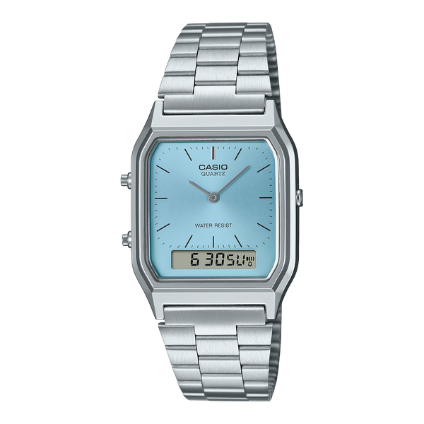 Reloj - CASIO AQ-230A-2A1