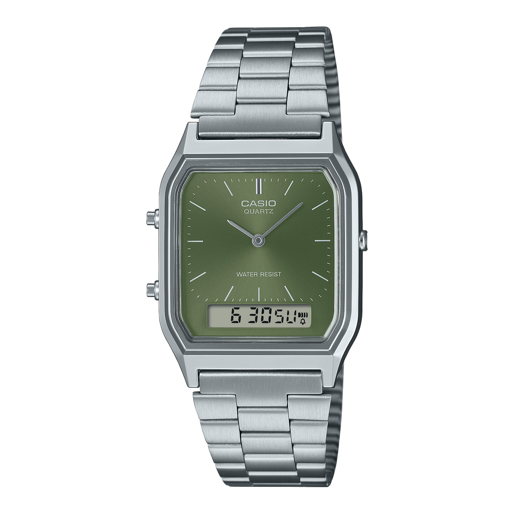 Reloj - CASIO AQ-230A-3A