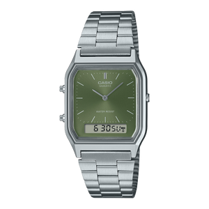 Reloj - CASIO AQ-230A-3A