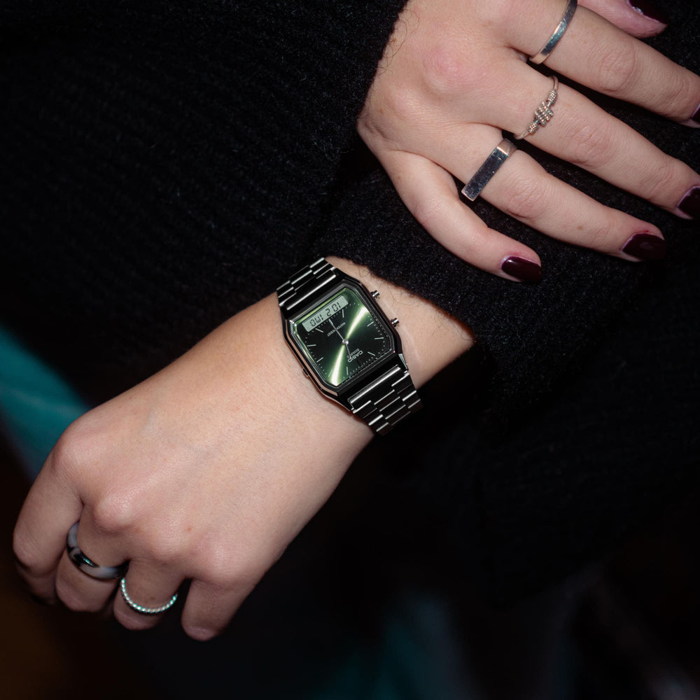 Reloj - CASIO AQ-230A-3A