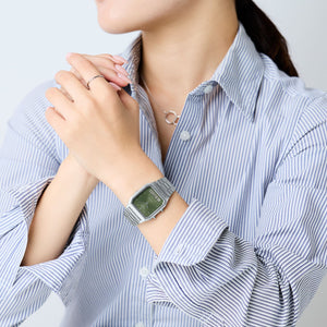 Reloj - CASIO AQ-230A-3A