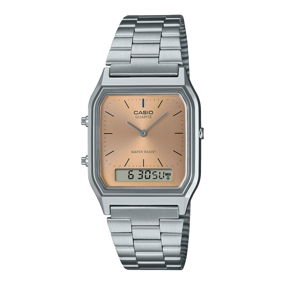 Reloj - CASIO AQ-230A-4A