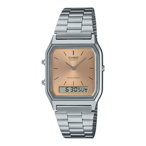 Reloj - CASIO AQ-230A-4A