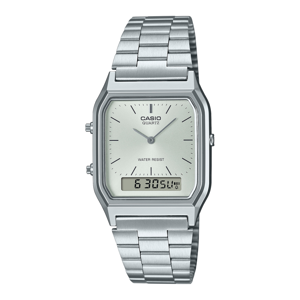 Reloj - CASIO AQ-230A-7A