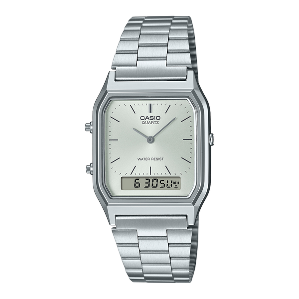 Reloj - CASIO AQ-230A-7A