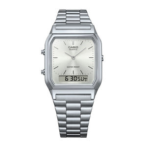 Reloj - CASIO AQ-230A-7A