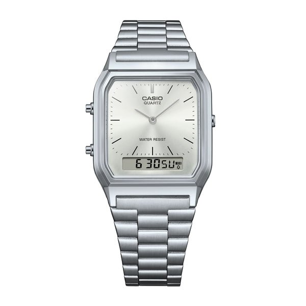 Reloj - CASIO AQ-230A-7A