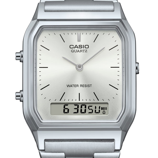 Reloj - CASIO AQ-230A-7A