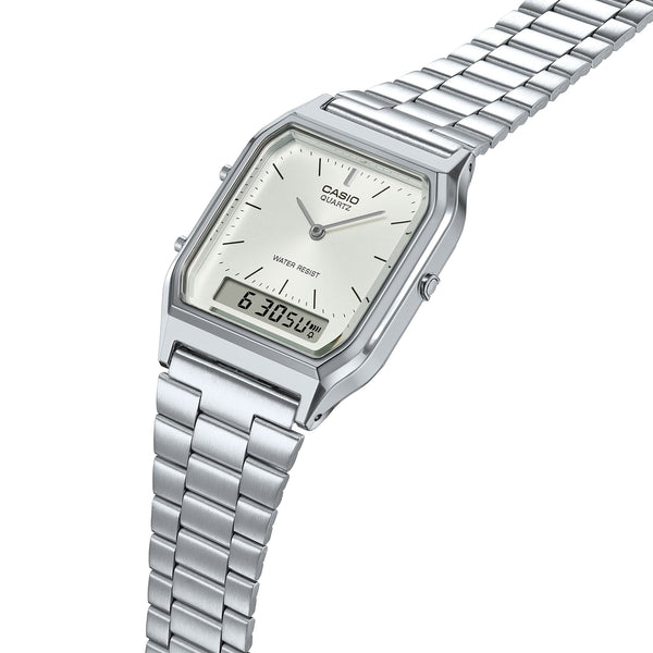 Reloj - CASIO AQ-230A-7A
